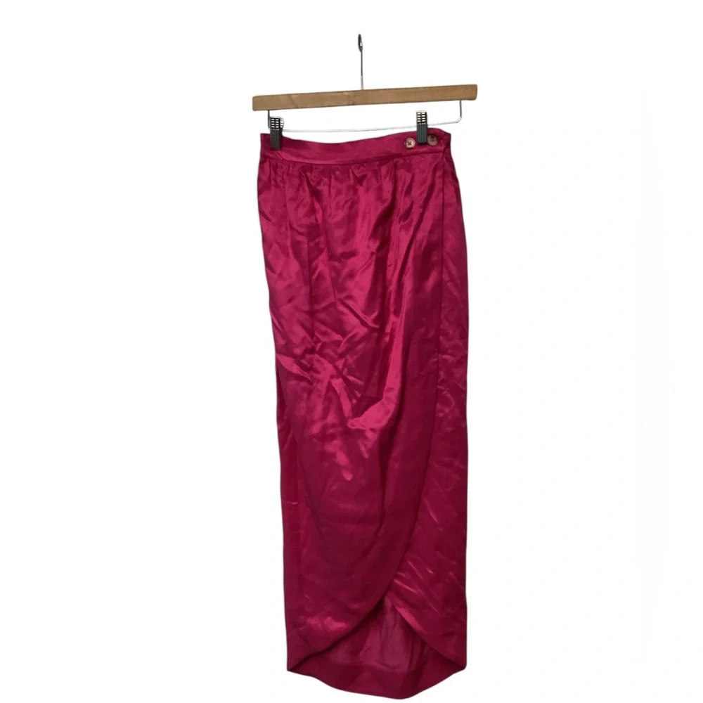 Anthropologie Maeve Tulip Skirt - Picture 4 of 7